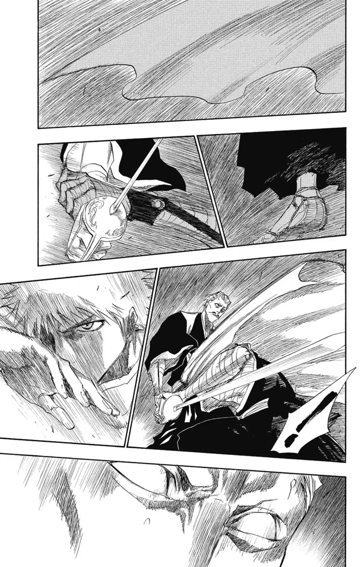 Bleach Volume 18 page 66