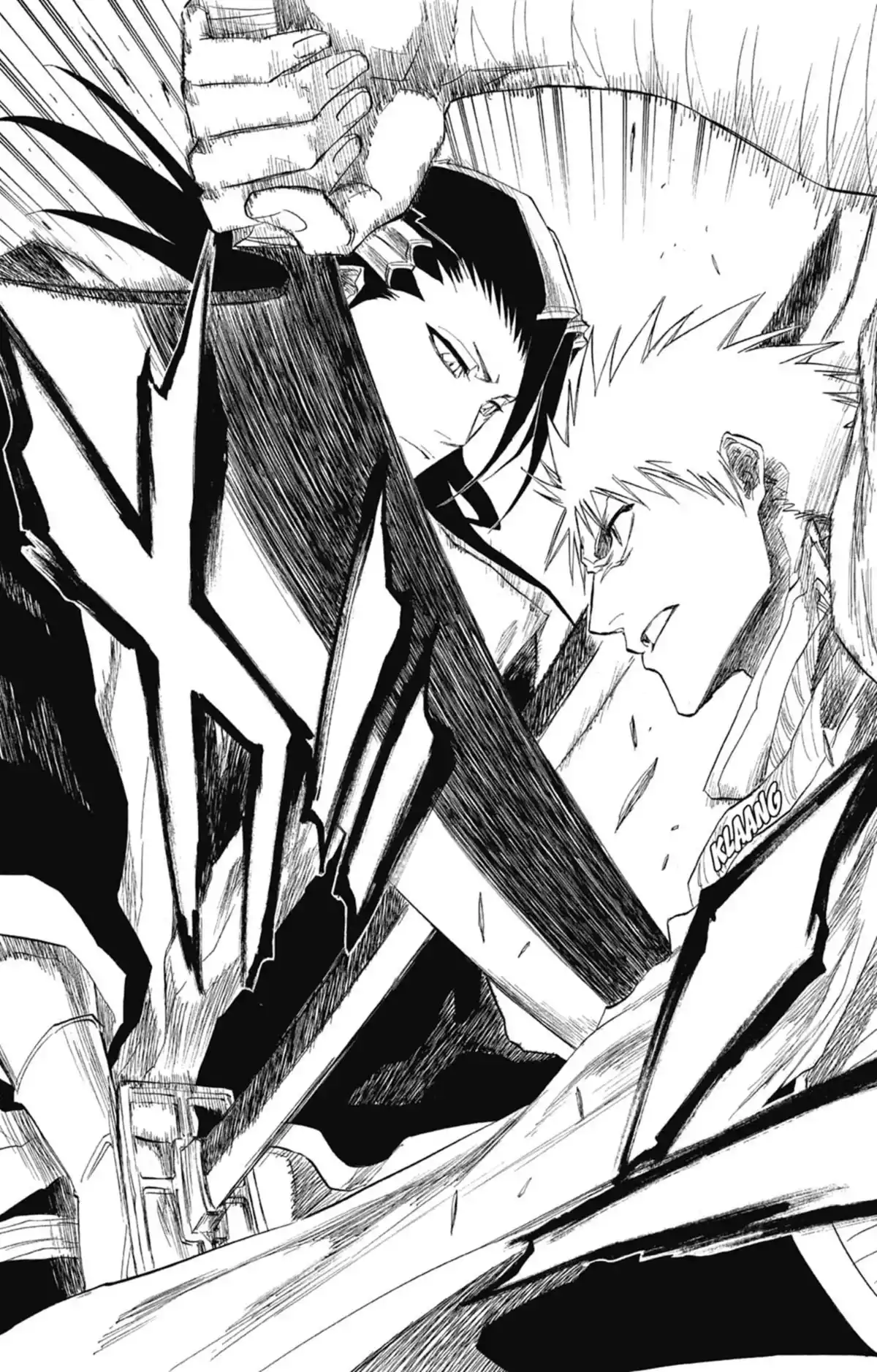 Bleach Volume 18 page 69