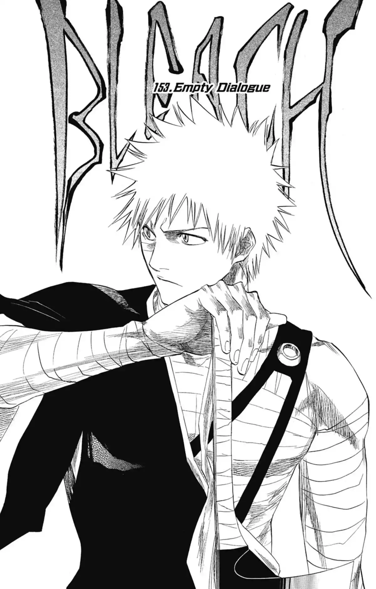 Bleach Volume 18 page 80