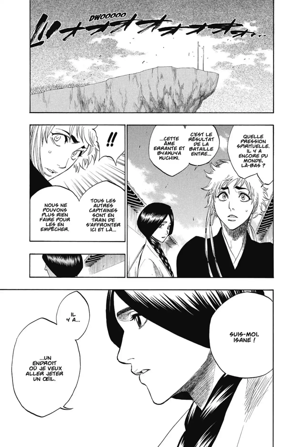 Bleach Volume 18 page 96