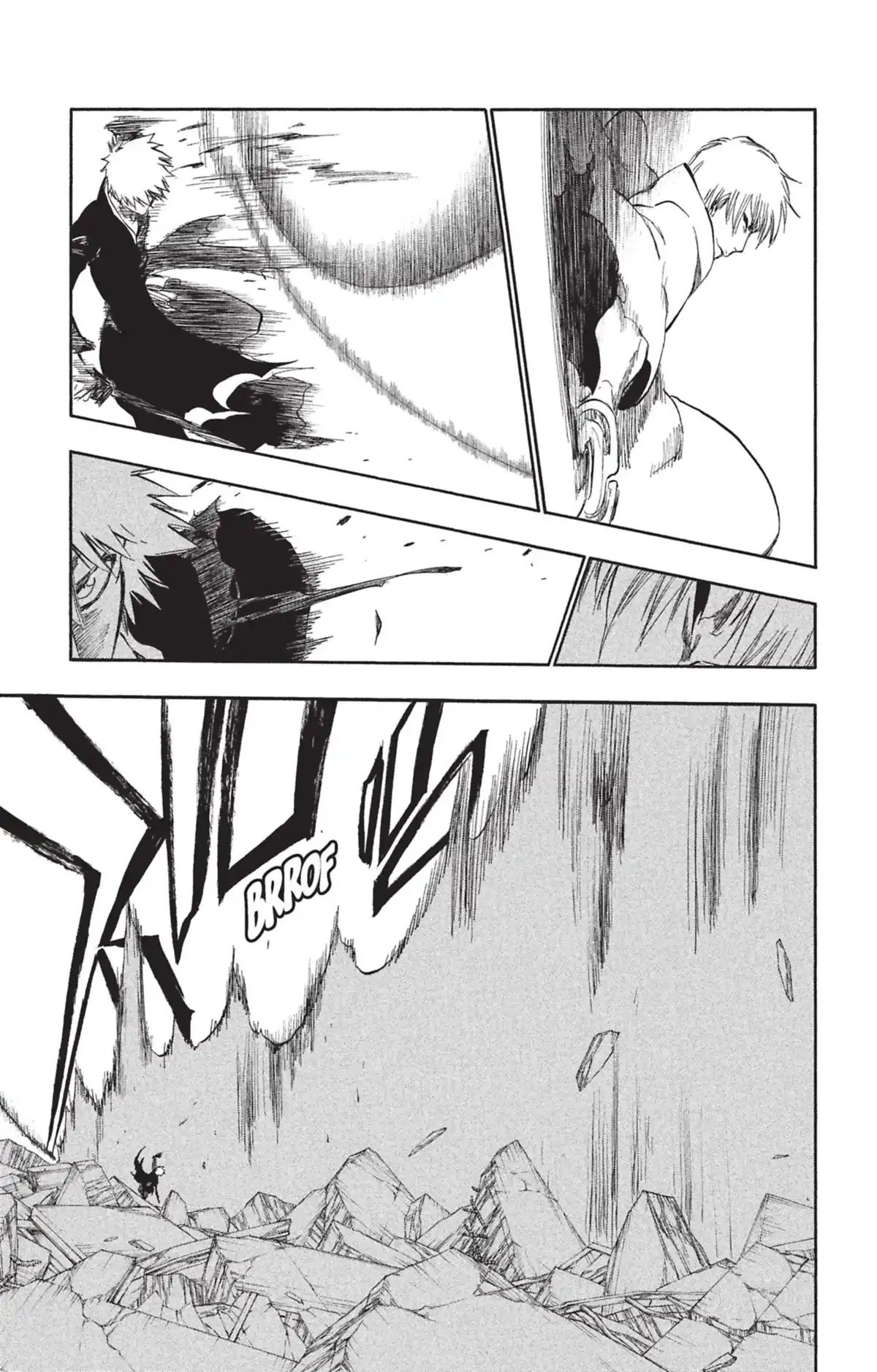 Bleach Volume 46 page 101
