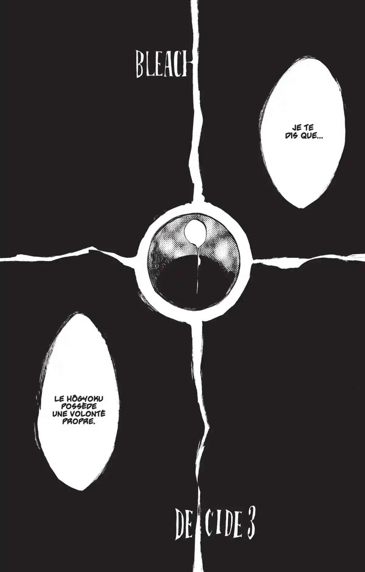 Bleach Volume 46 page 112