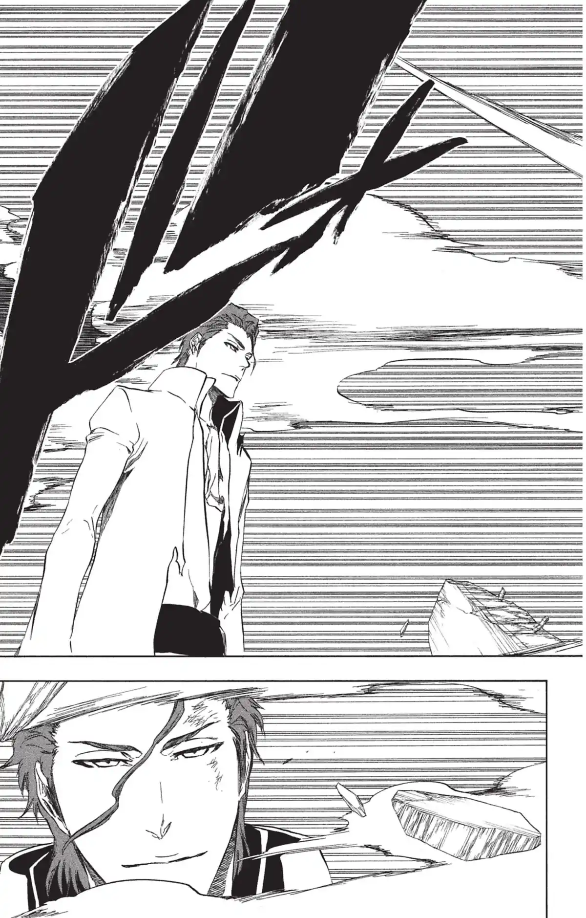 Bleach Volume 46 page 121