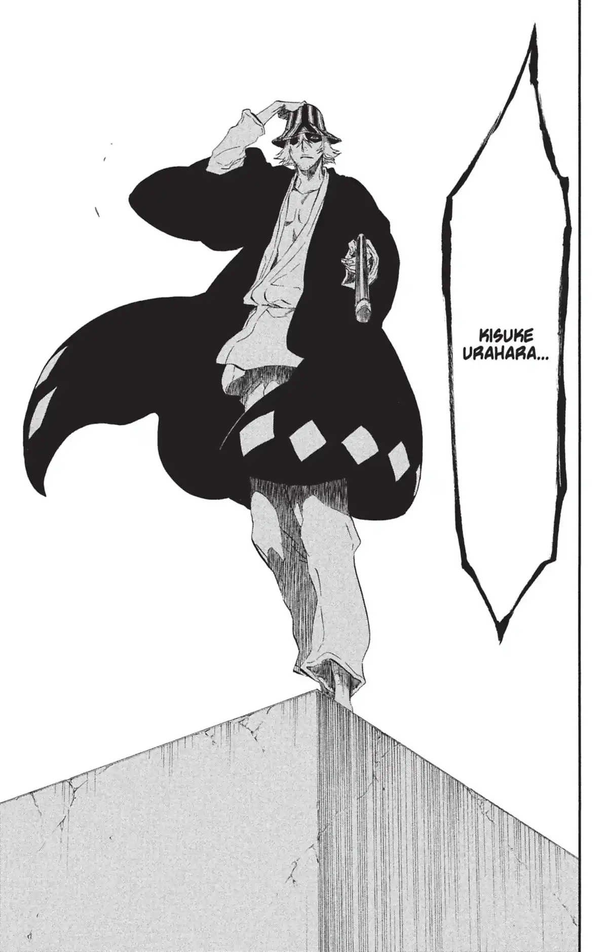 Bleach Volume 46 page 129
