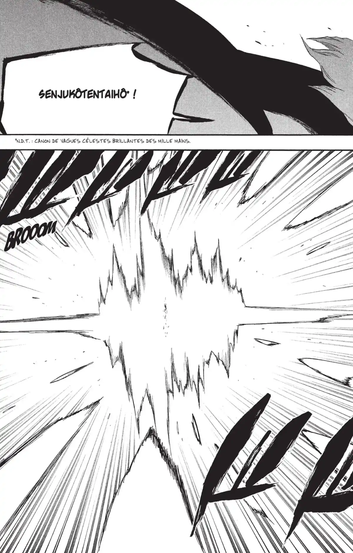 Bleach Volume 46 page 145