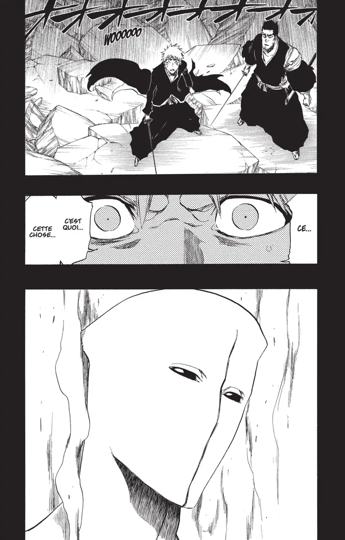 Bleach Volume 46 page 158