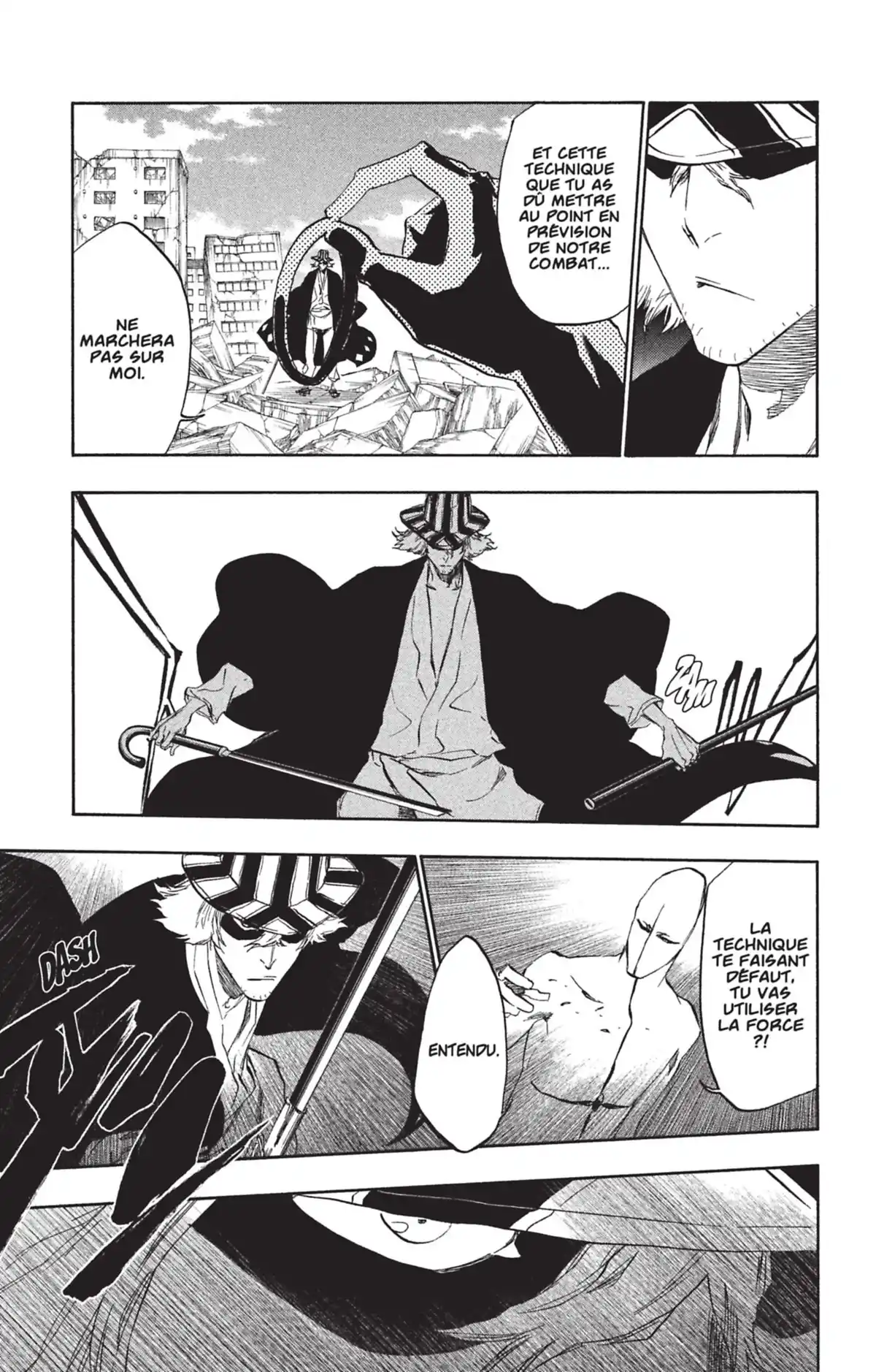 Bleach Volume 46 page 161
