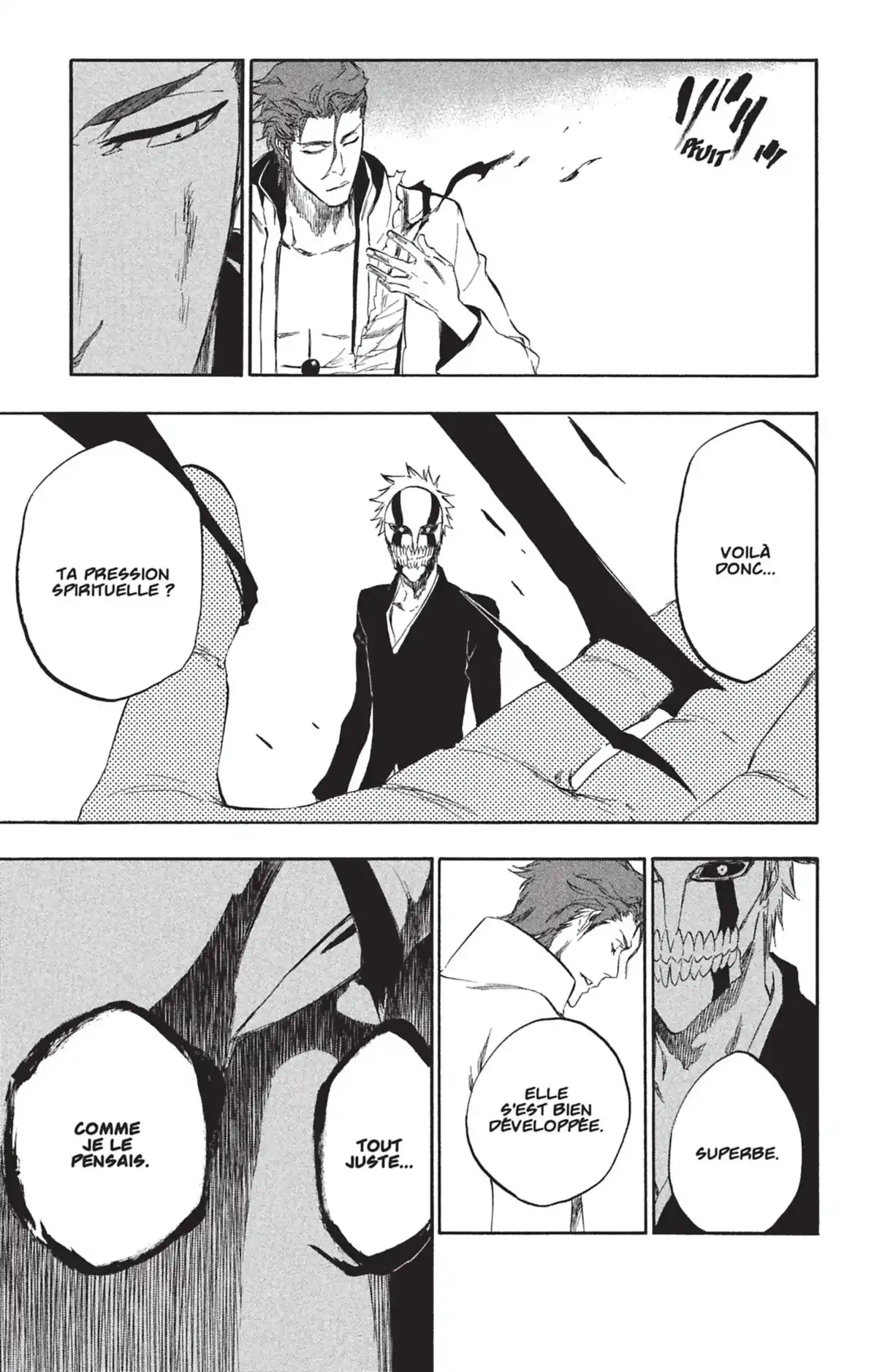 Bleach Volume 46 page 25