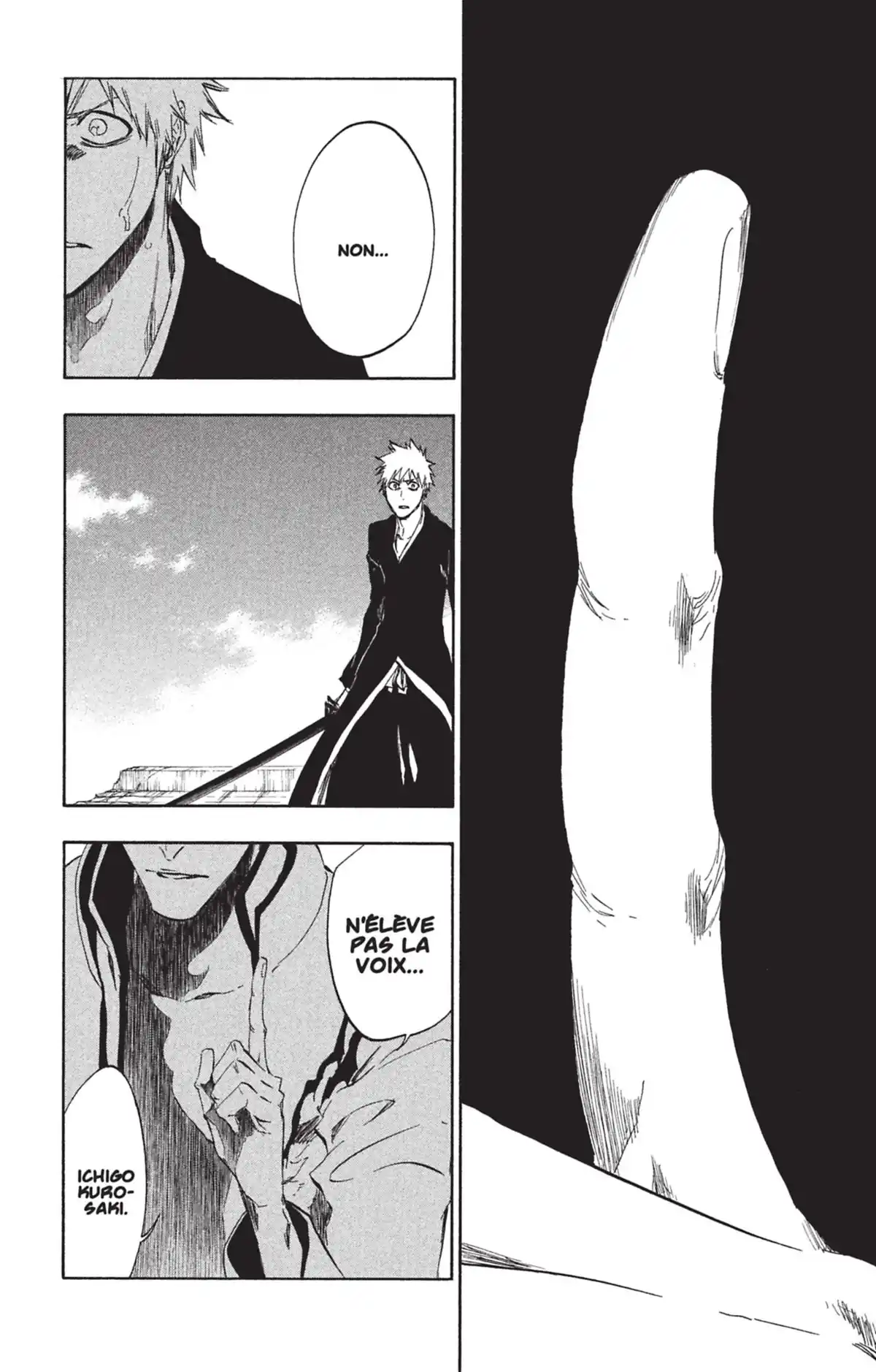 Bleach Volume 46 page 32