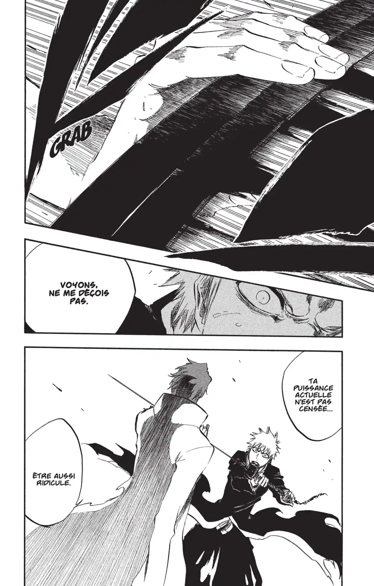 Bleach Volume 46 page 38