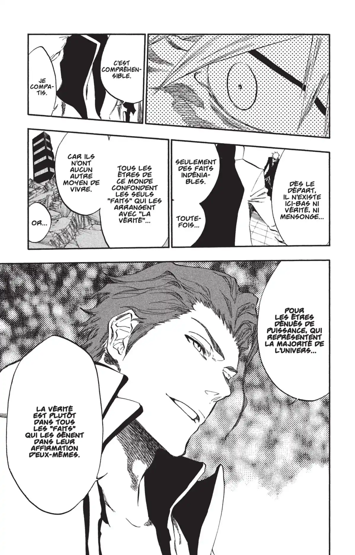 Bleach Volume 46 page 41