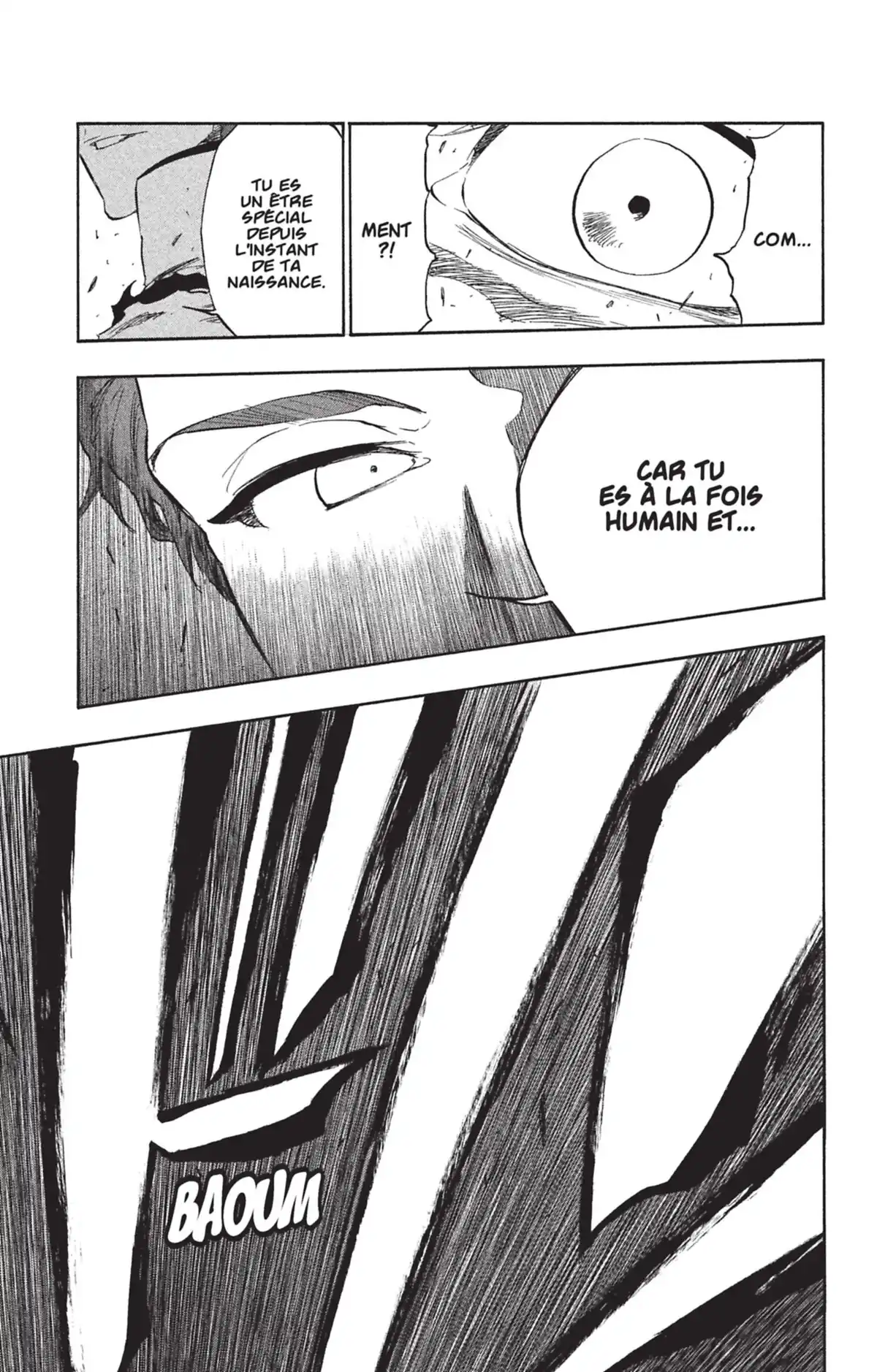 Bleach Volume 46 page 45