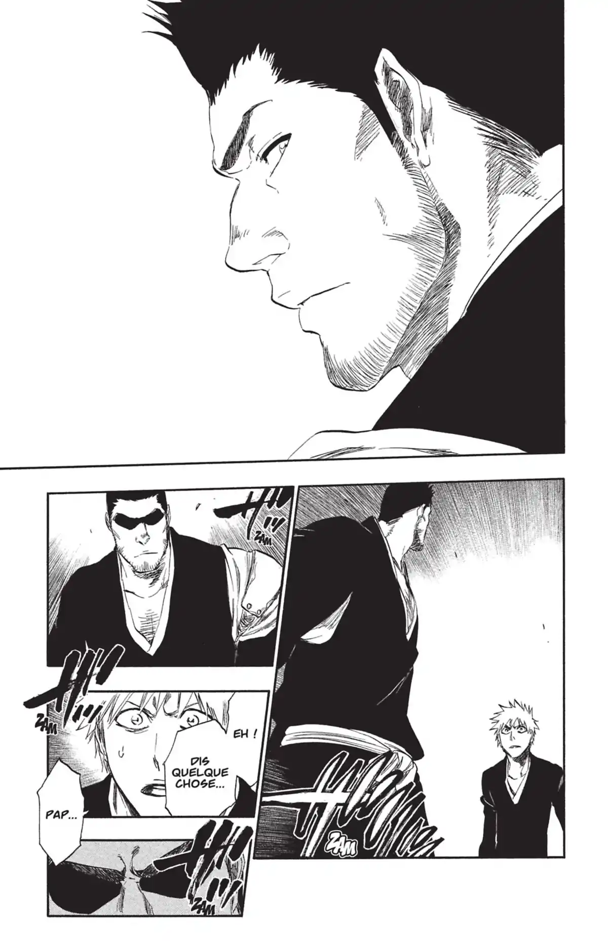 Bleach Volume 46 page 53