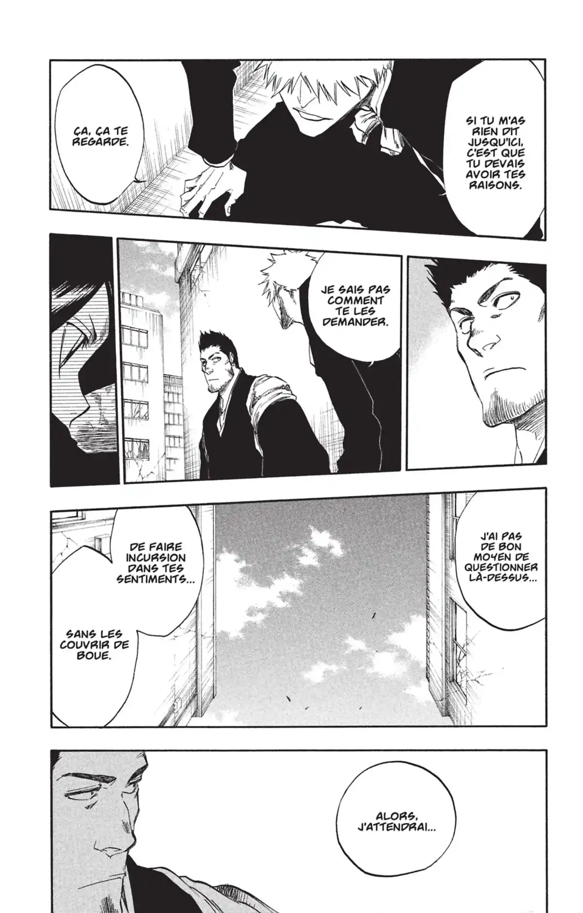 Bleach Volume 46 page 59