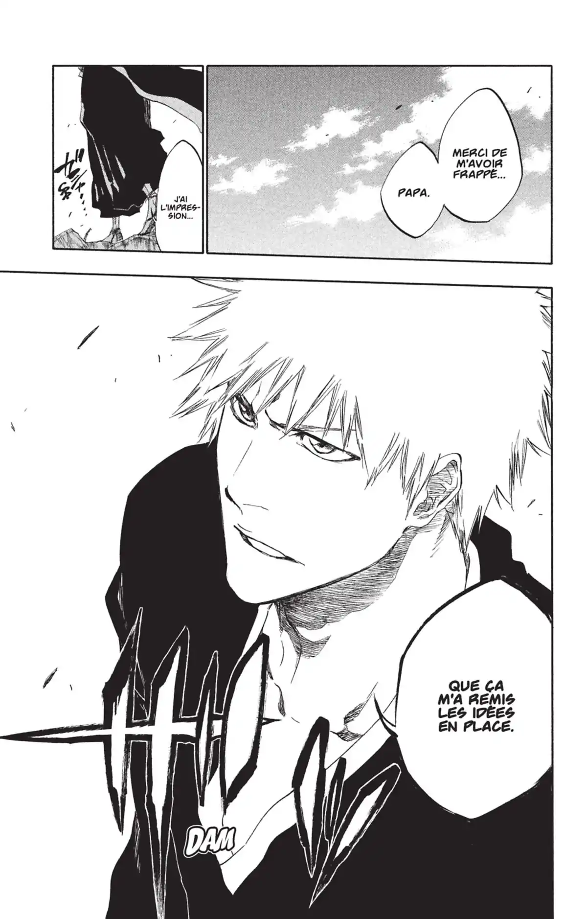 Bleach Volume 46 page 61