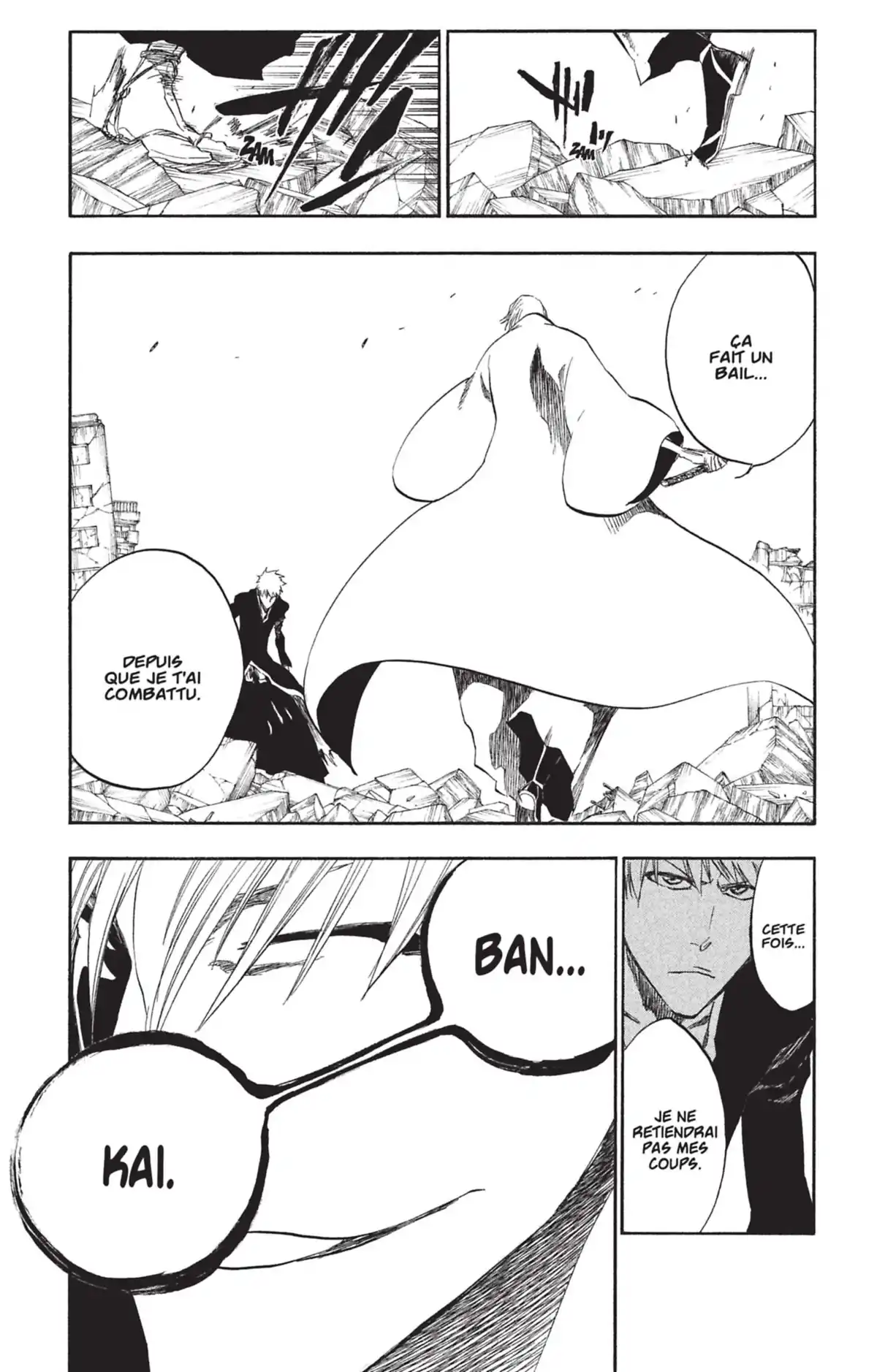 Bleach Volume 46 page 67