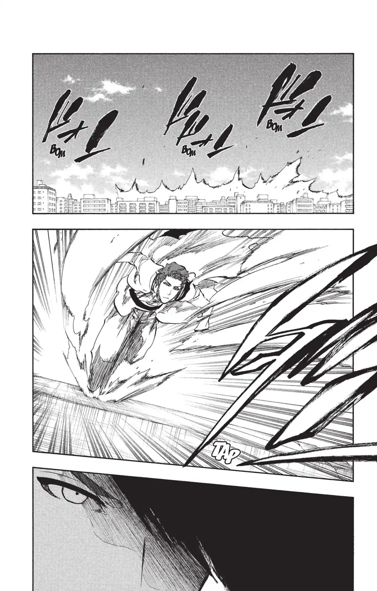 Bleach Volume 46 page 71