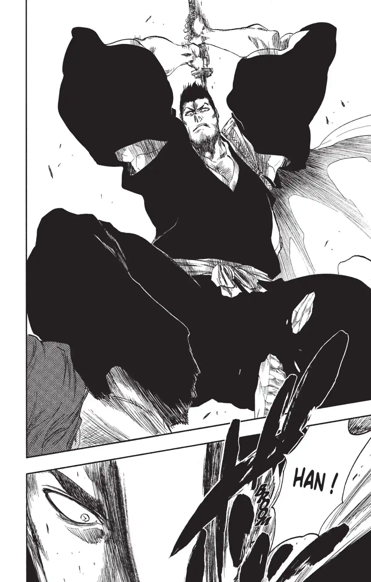 Bleach Volume 46 page 72