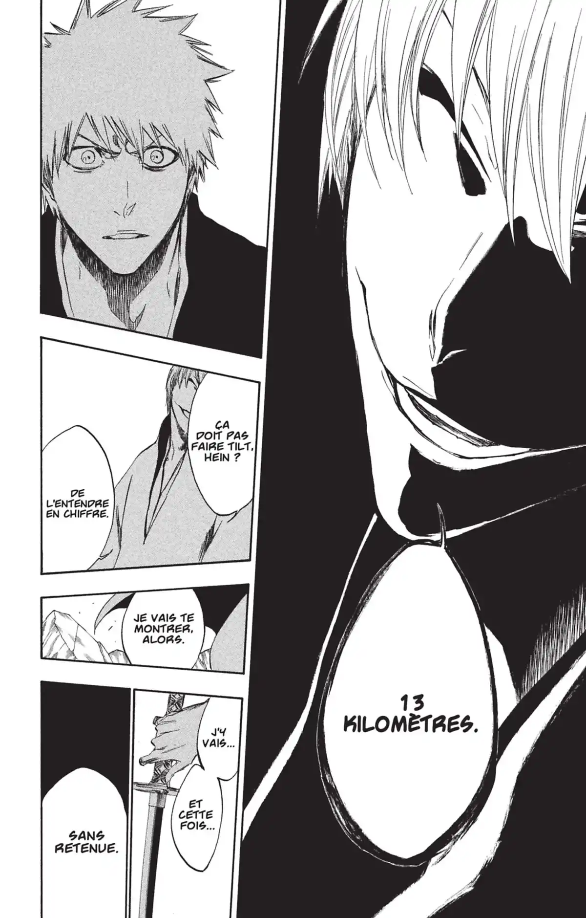 Bleach Volume 46 page 80