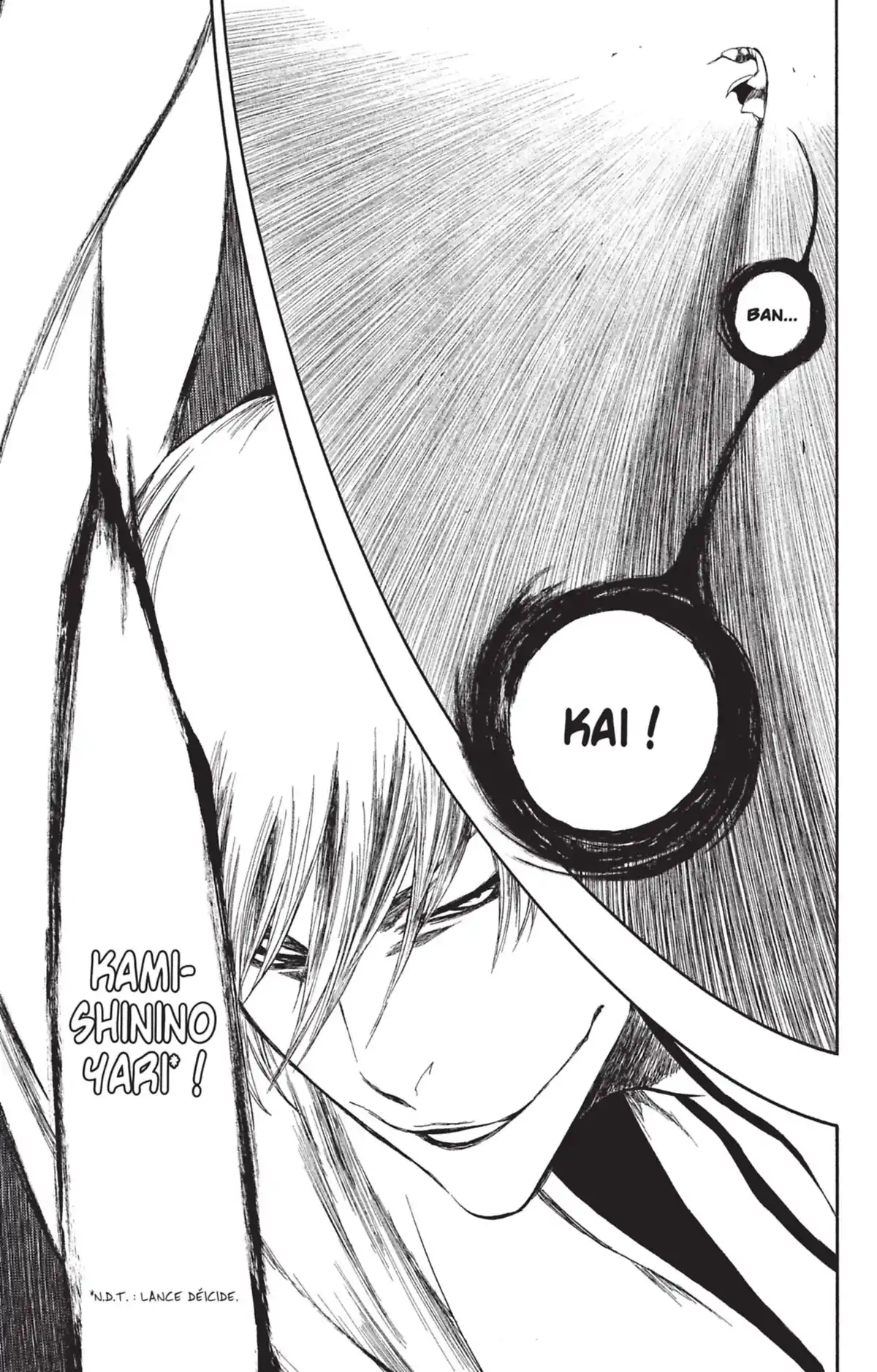 Bleach Volume 46 page 81