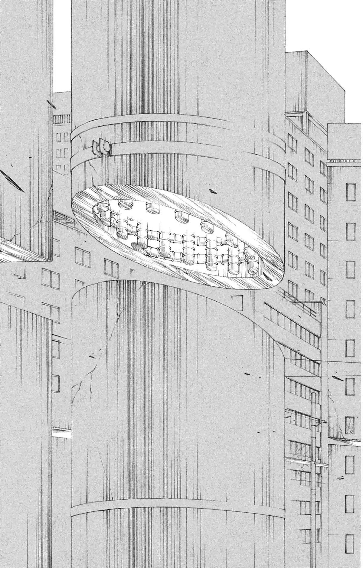 Bleach Volume 46 page 83