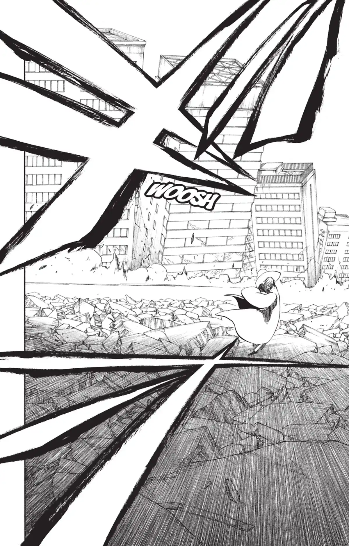 Bleach Volume 46 page 84