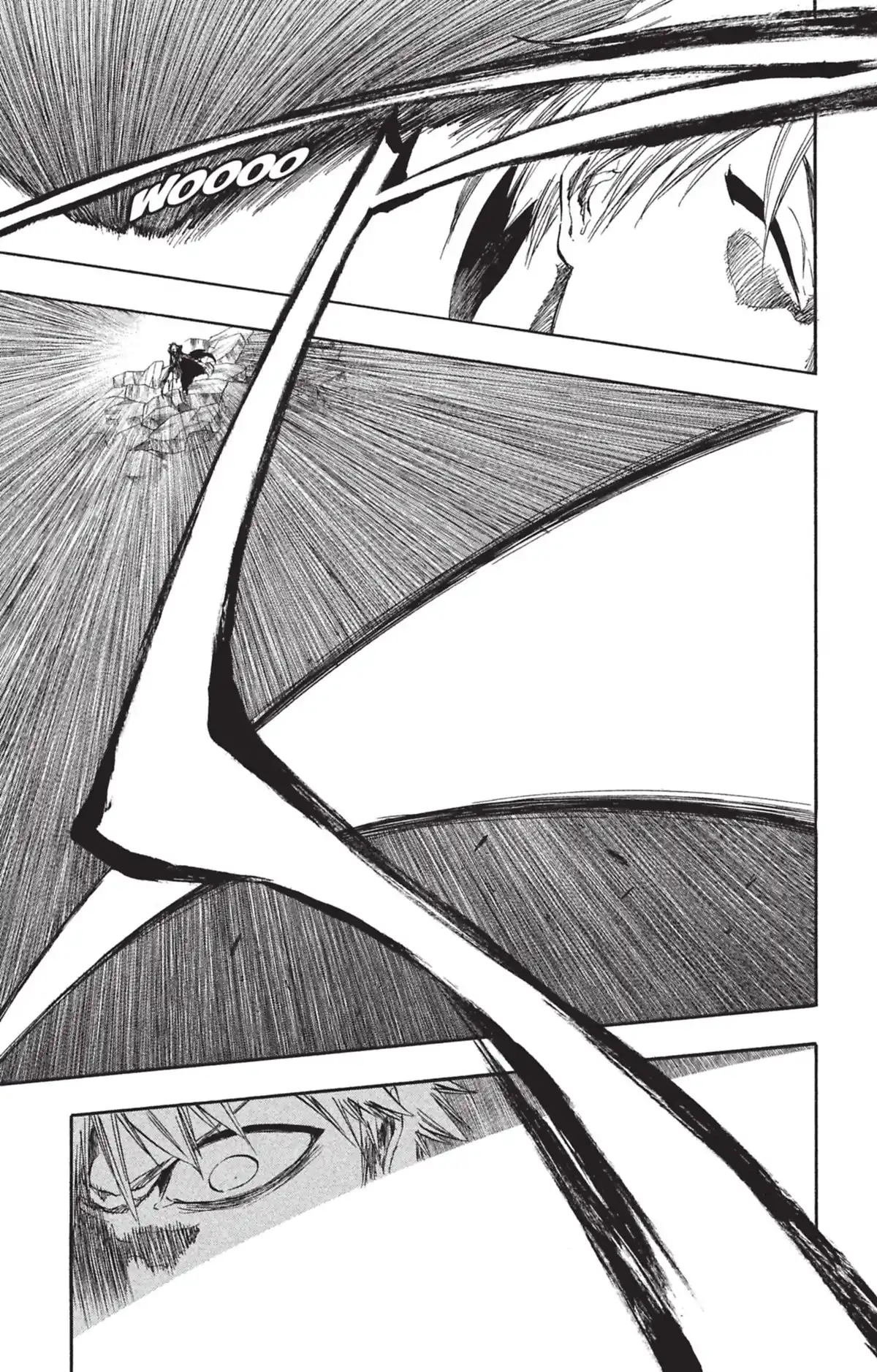 Bleach Volume 46 page 85