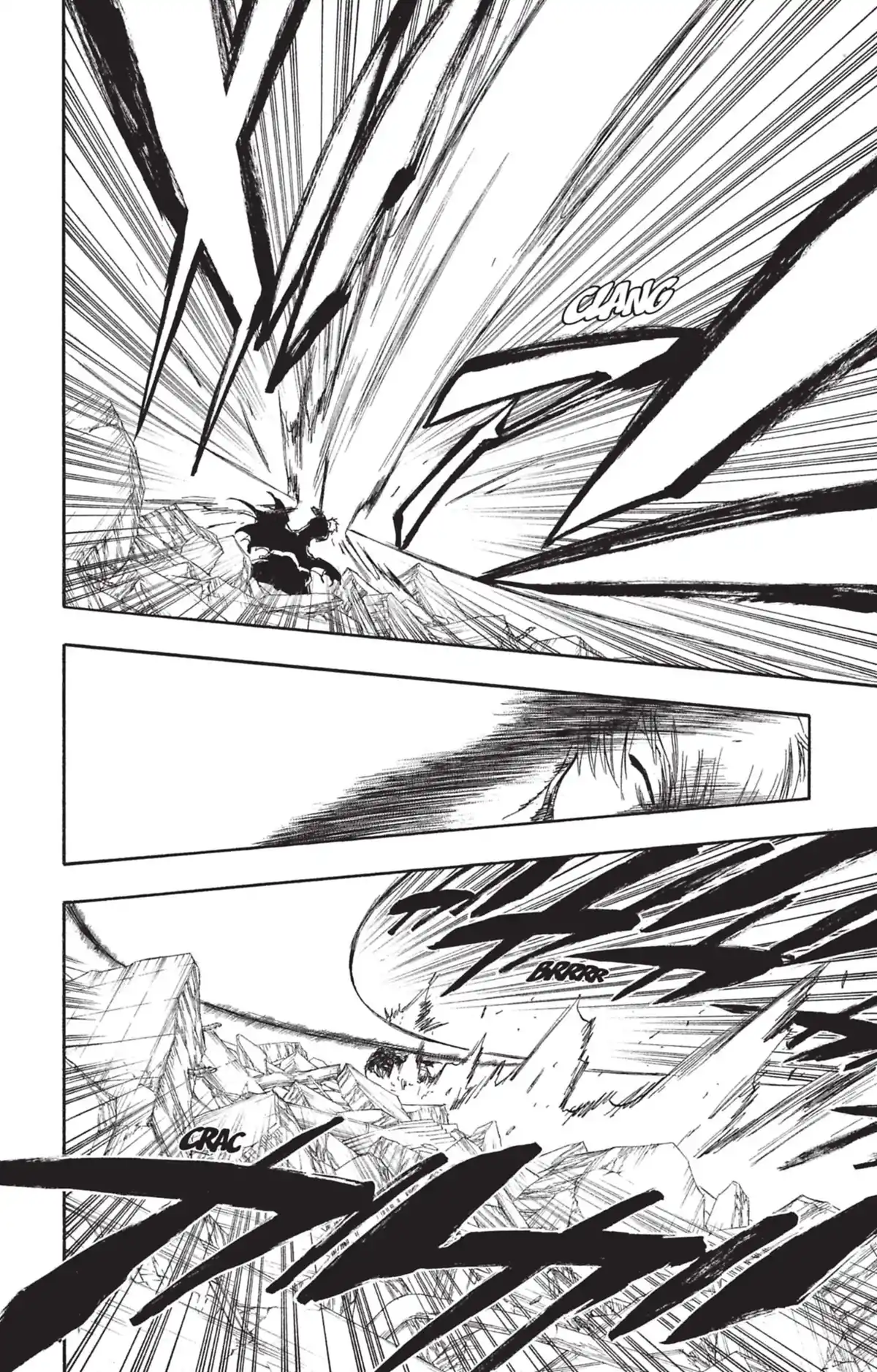 Bleach Volume 46 page 86
