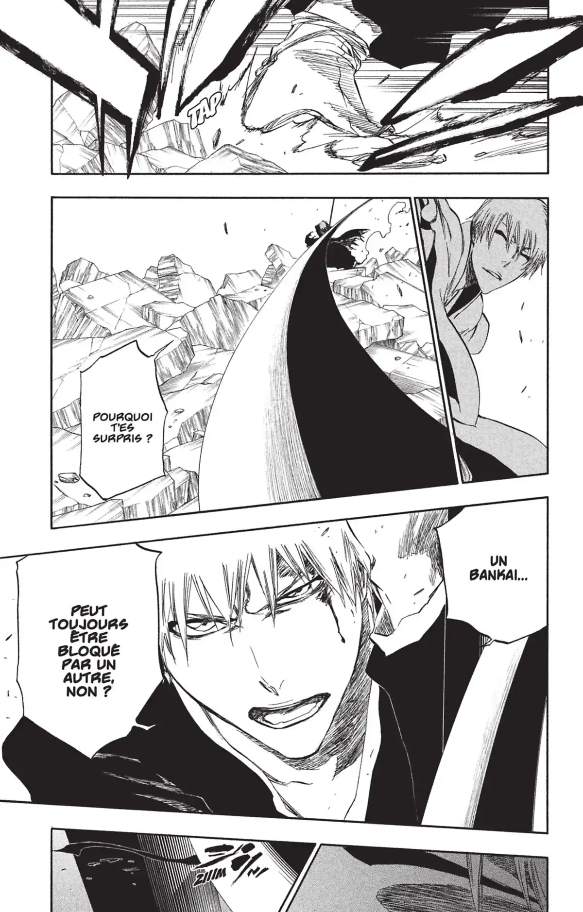 Bleach Volume 46 page 87