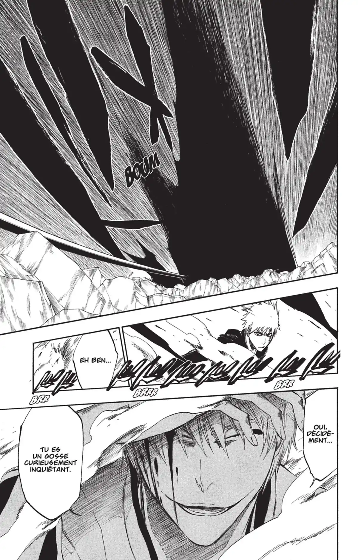 Bleach Volume 46 page 89