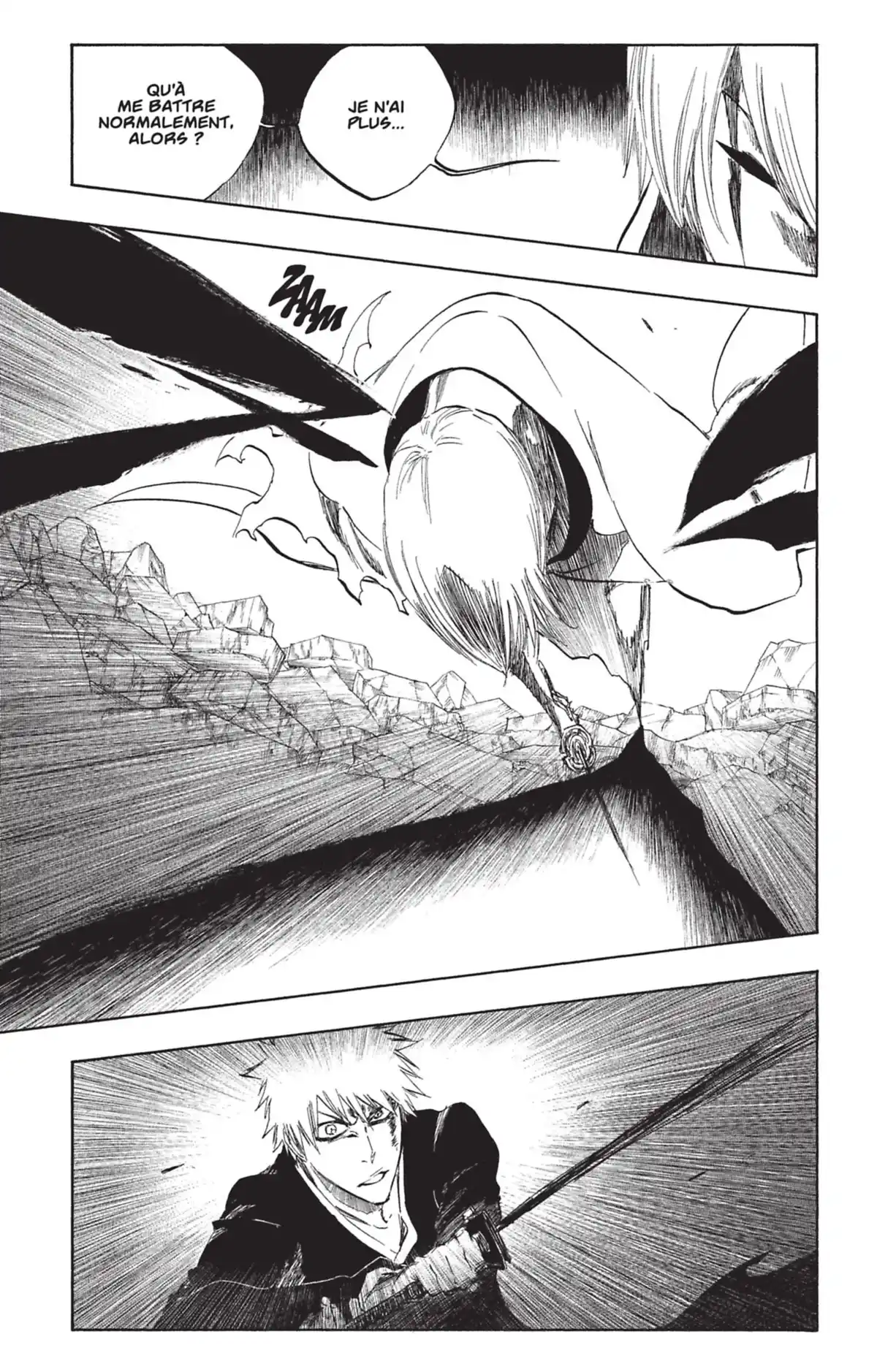 Bleach Volume 46 page 97