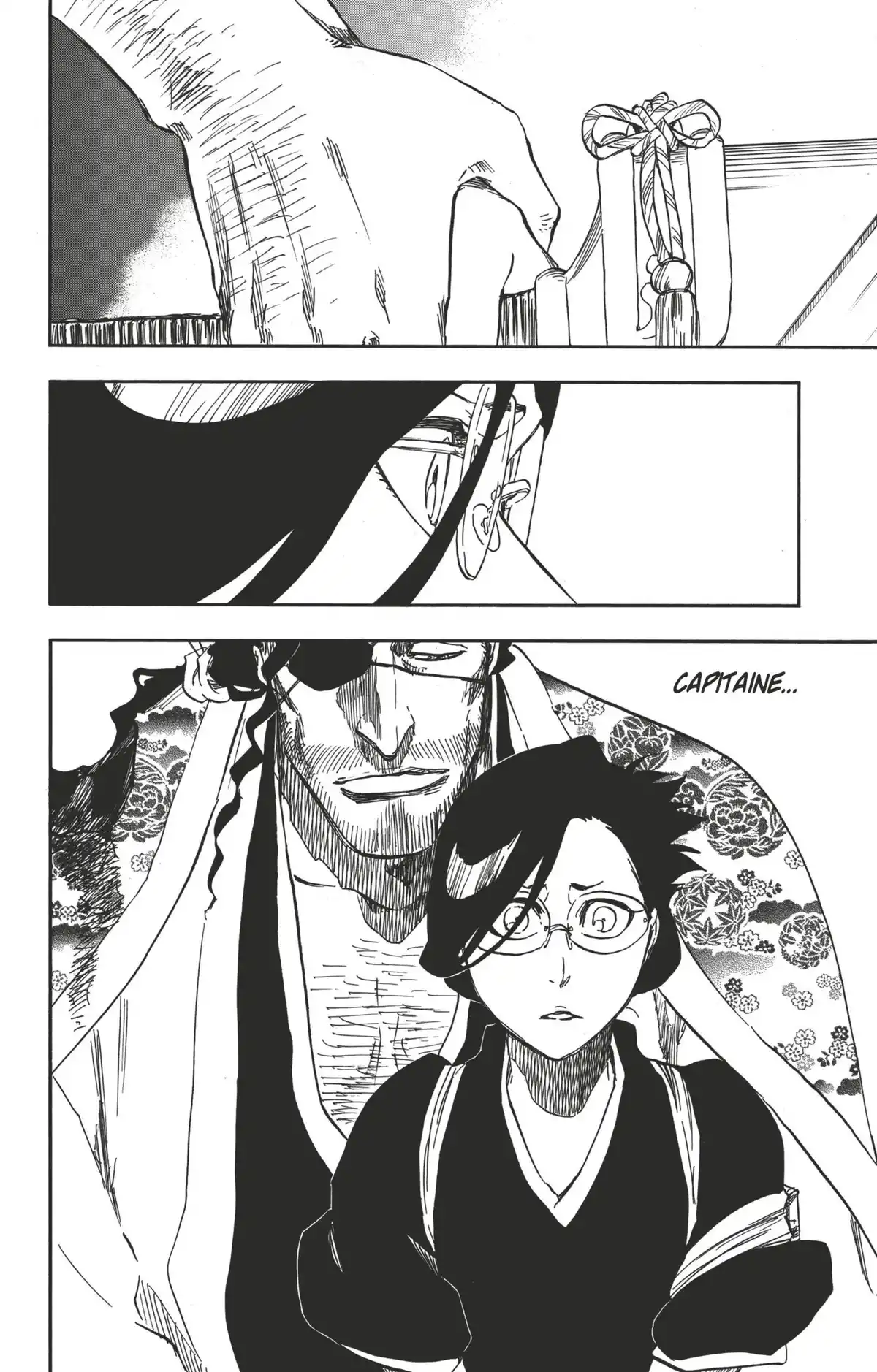 Bleach Volume 72 page 14