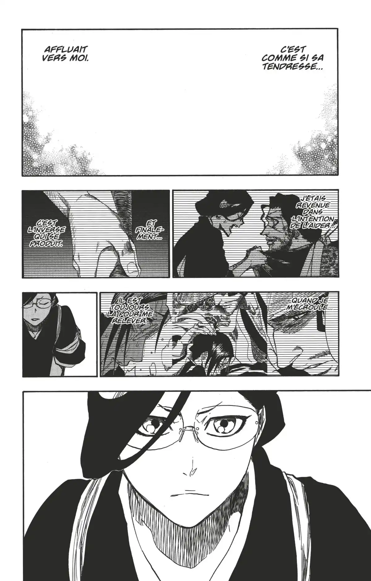 Bleach Volume 72 page 18