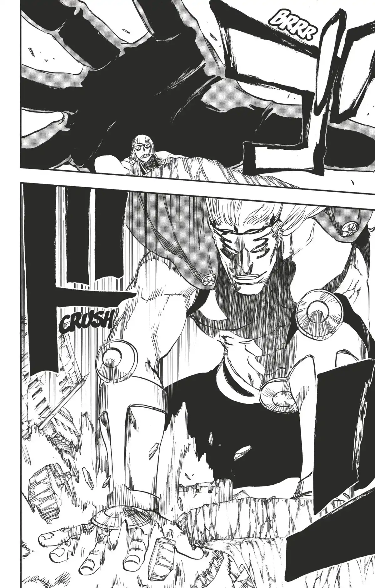 Bleach Volume 72 page 56