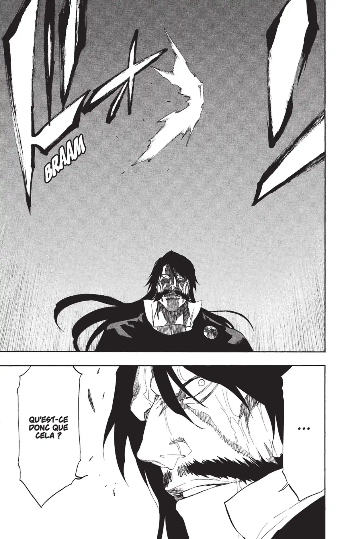 Bleach Volume 58 page 43