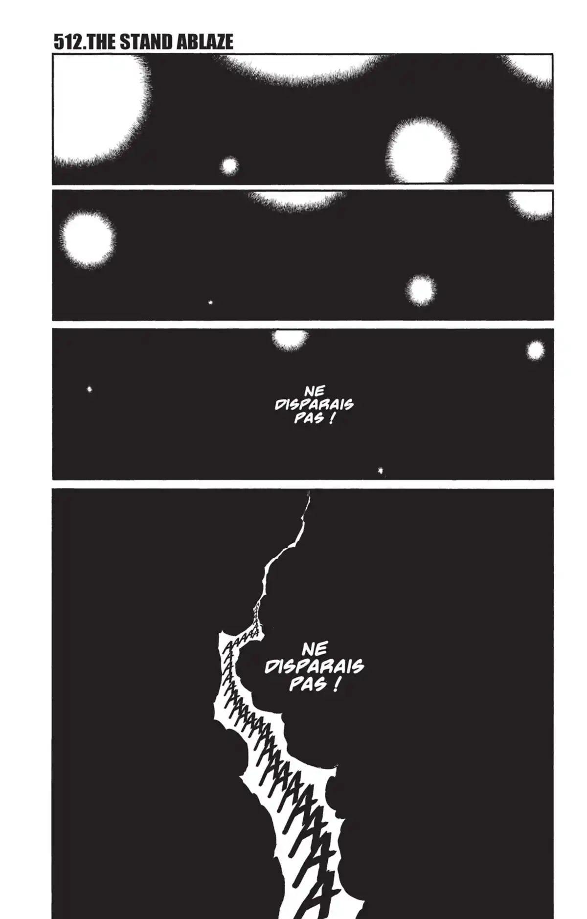 Bleach Volume 58 page 45