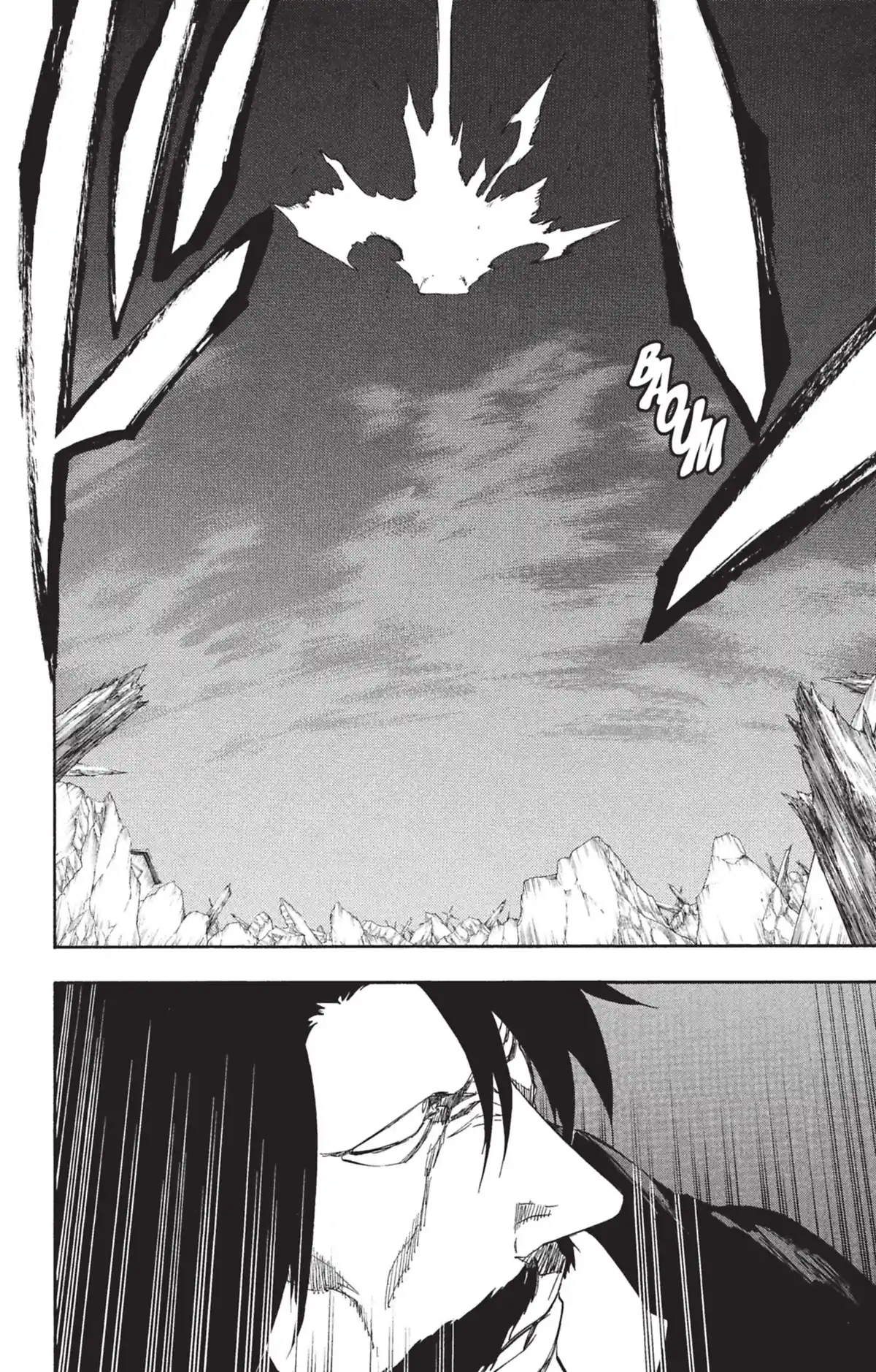 Bleach Volume 58 page 48