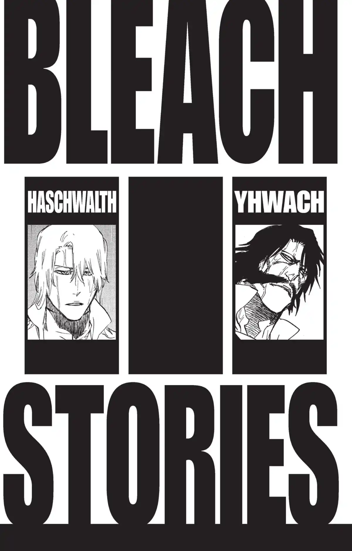 Bleach Volume 58 page 5