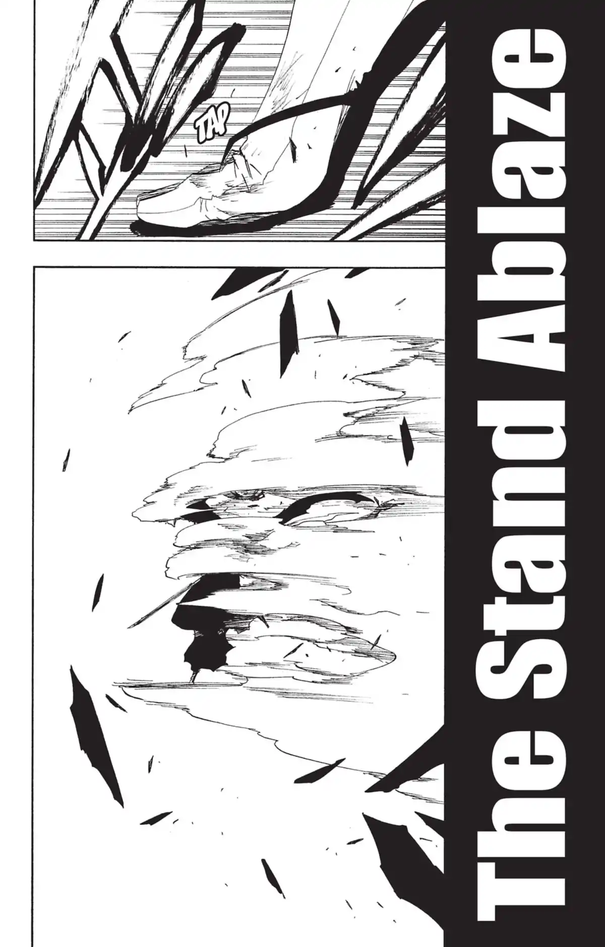 Bleach Volume 58 page 50