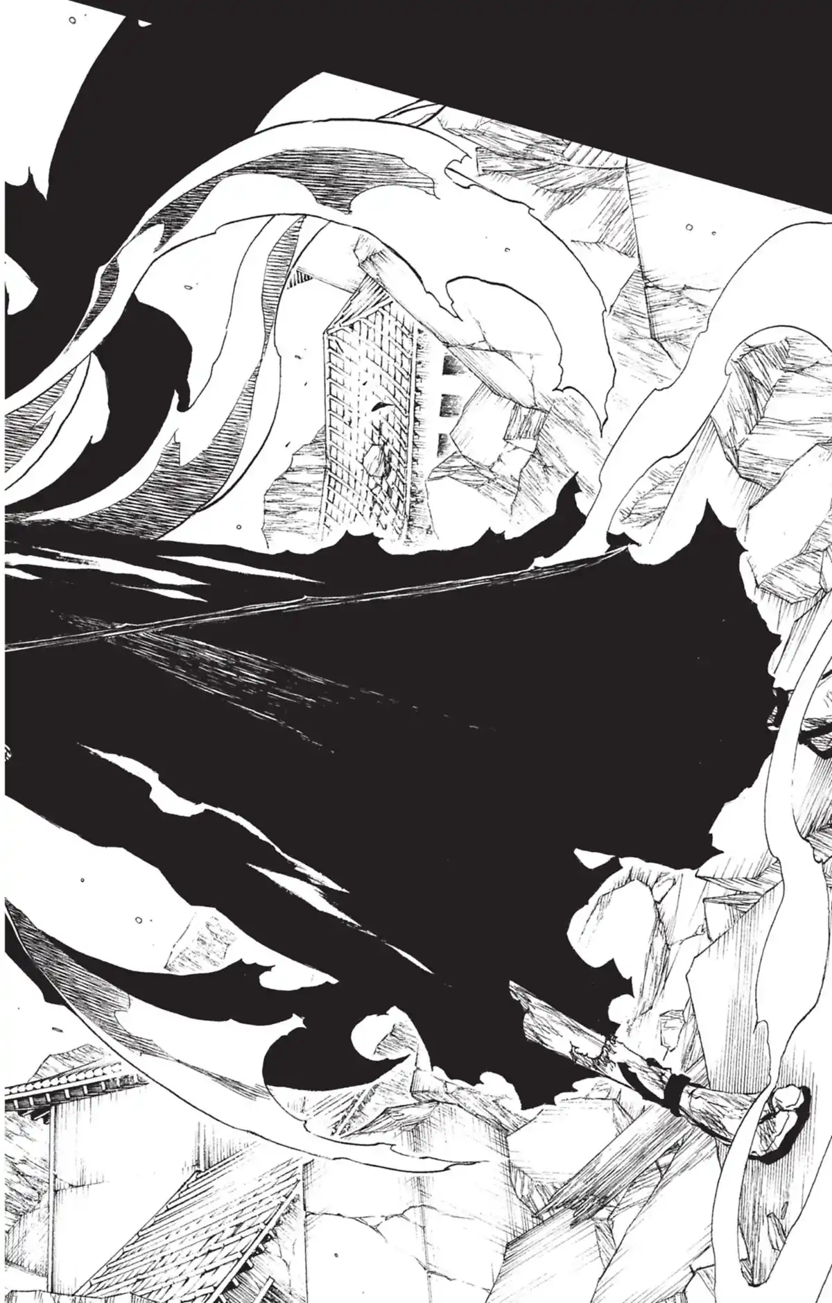 Bleach Volume 58 page 60