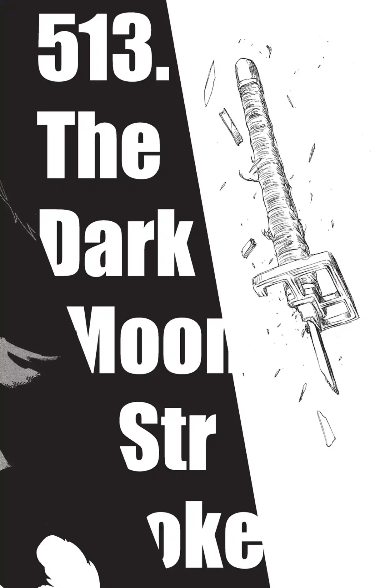 Bleach Volume 58 page 66