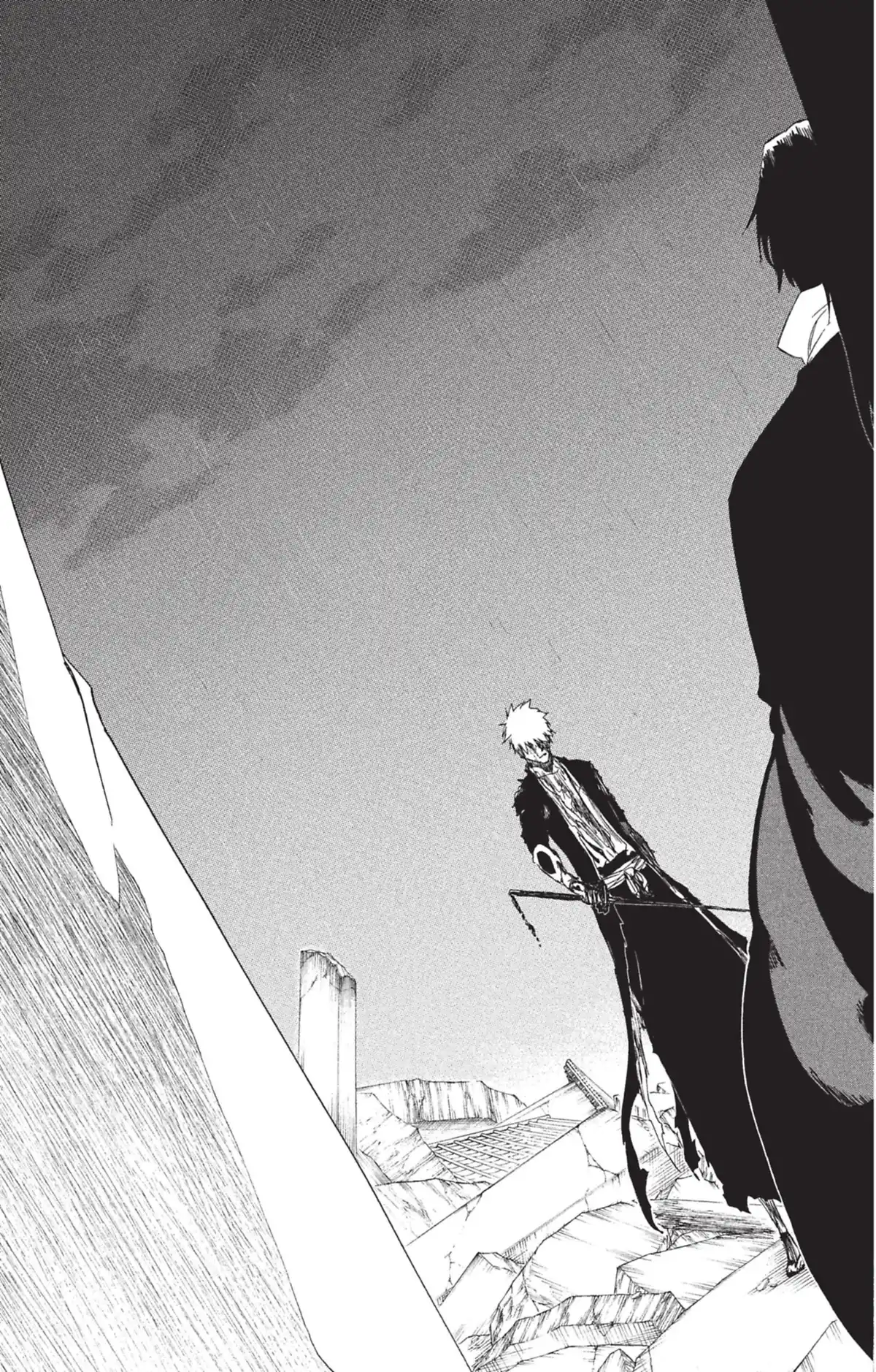 Bleach Volume 58 page 67
