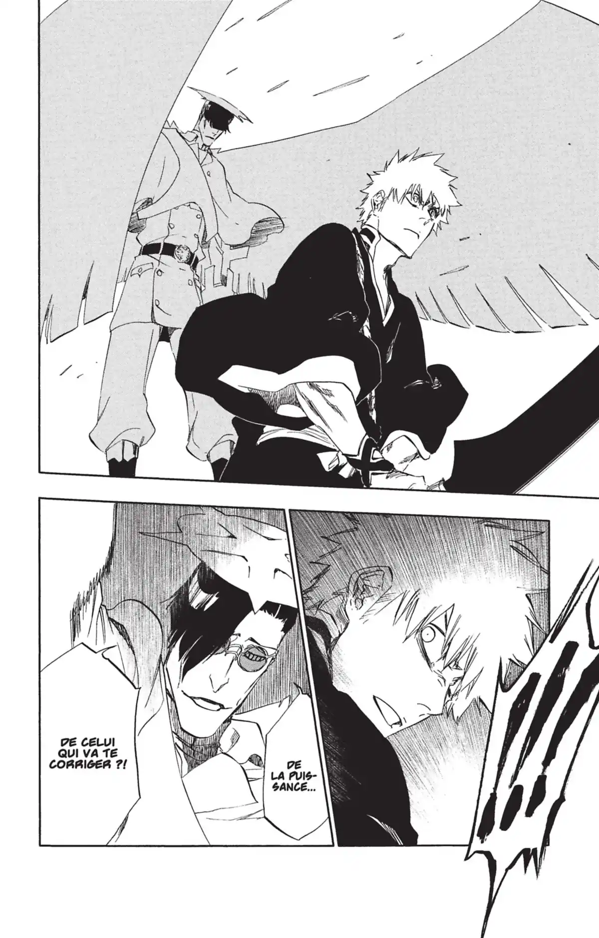 Bleach Volume 56 page 26