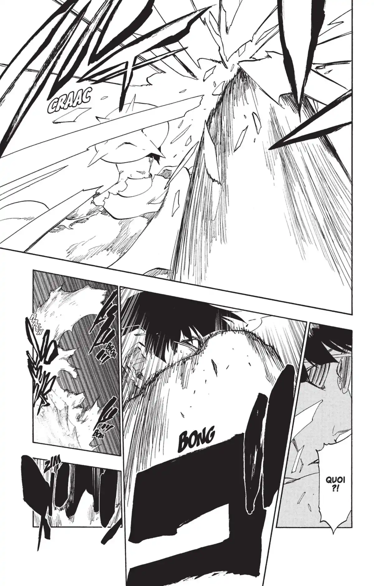 Bleach Volume 56 page 39