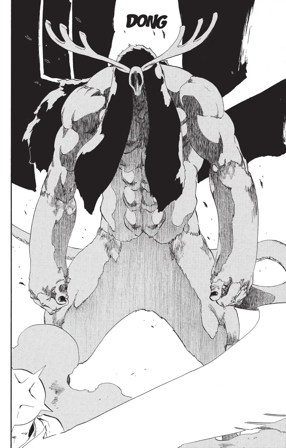 Bleach Volume 56 page 40