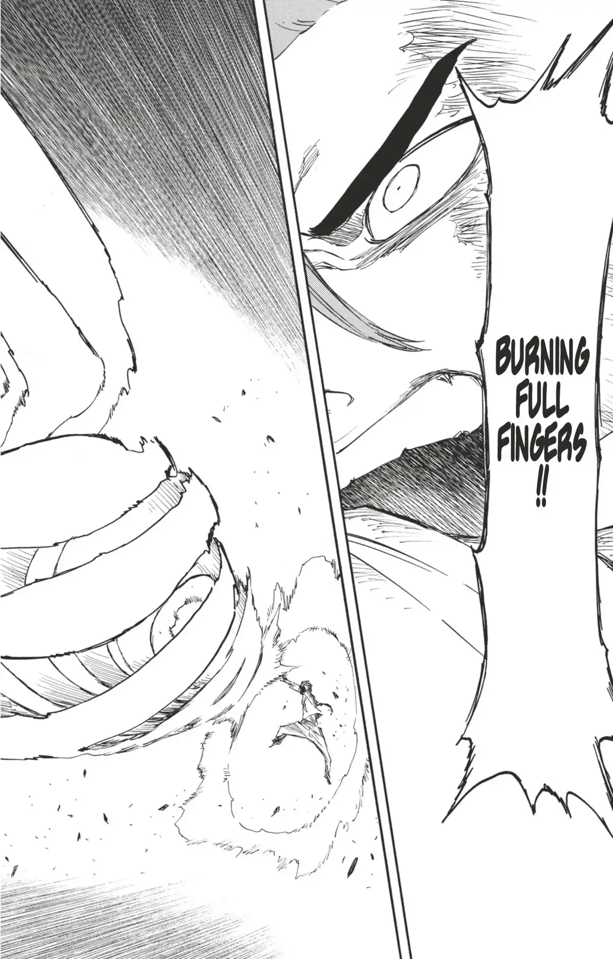 Bleach Volume 70 page 36