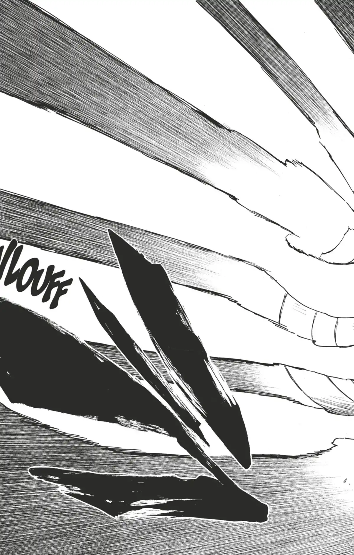 Bleach Volume 70 page 37