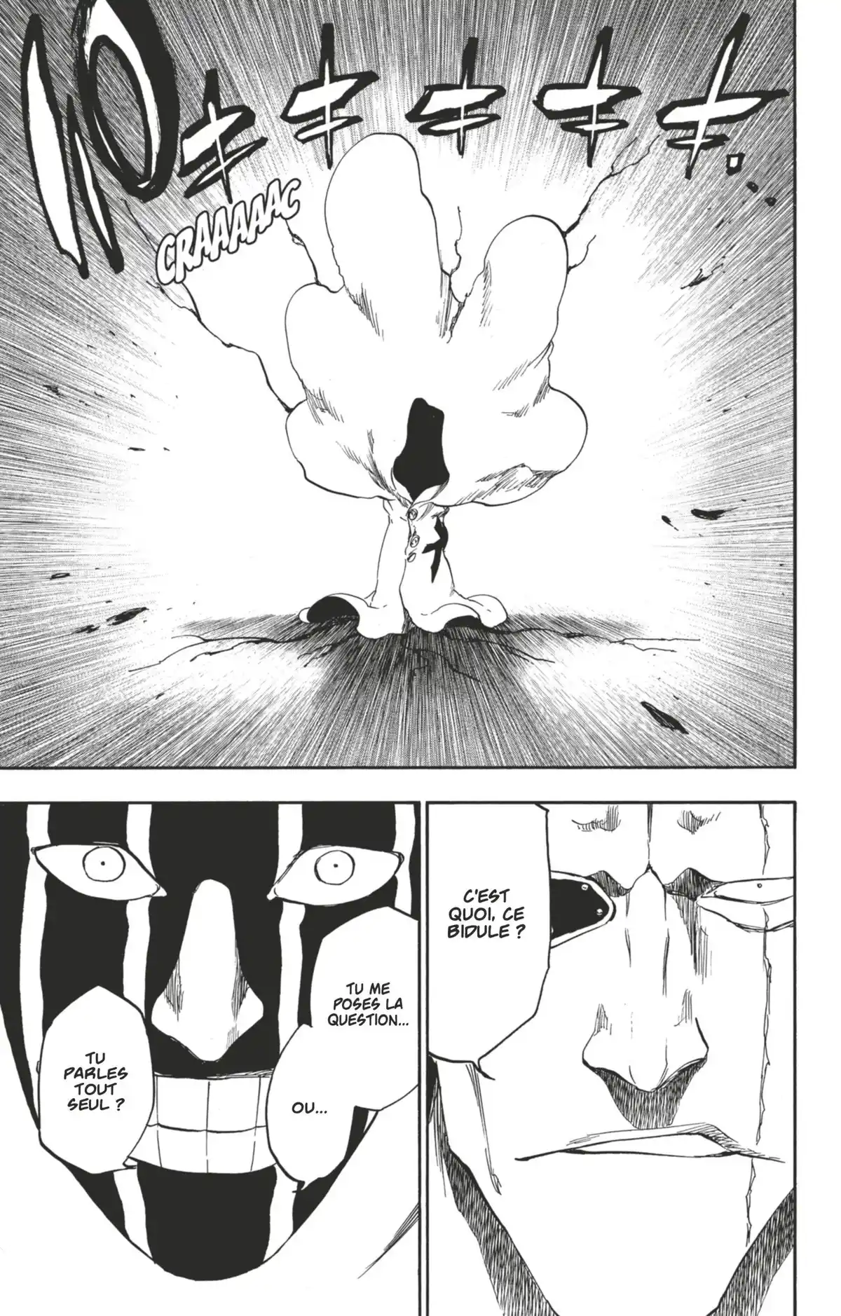 Bleach Volume 70 page 59
