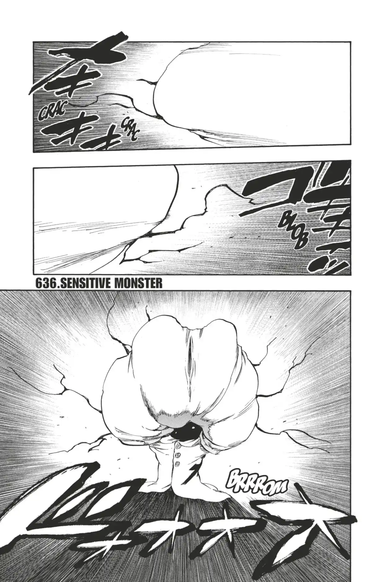Bleach Volume 70 page 61