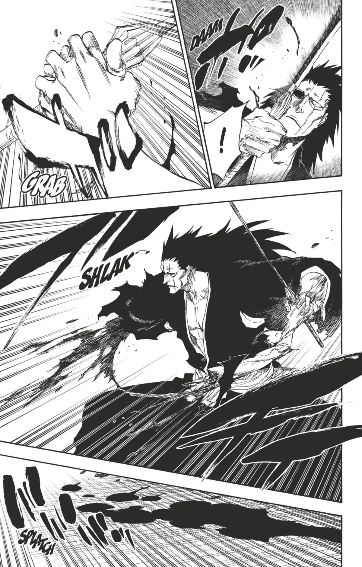 Bleach Volume 70 page 65